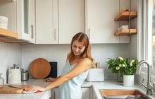 7 Tips Biasa Dilakukan Agar Dapur Selalu Bersih, Bikin Nyaman dan Betah