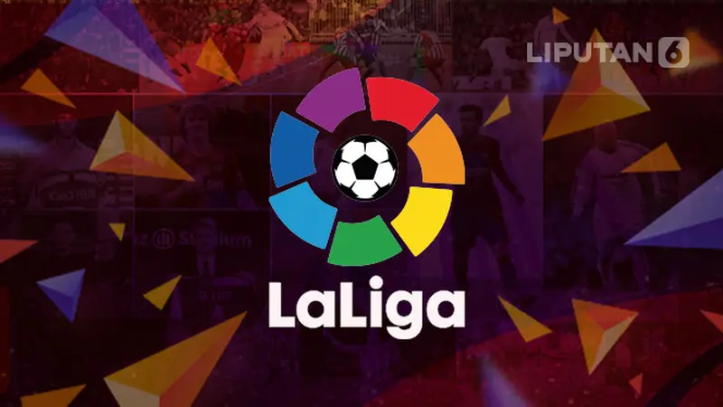 ilustrasi La Liga