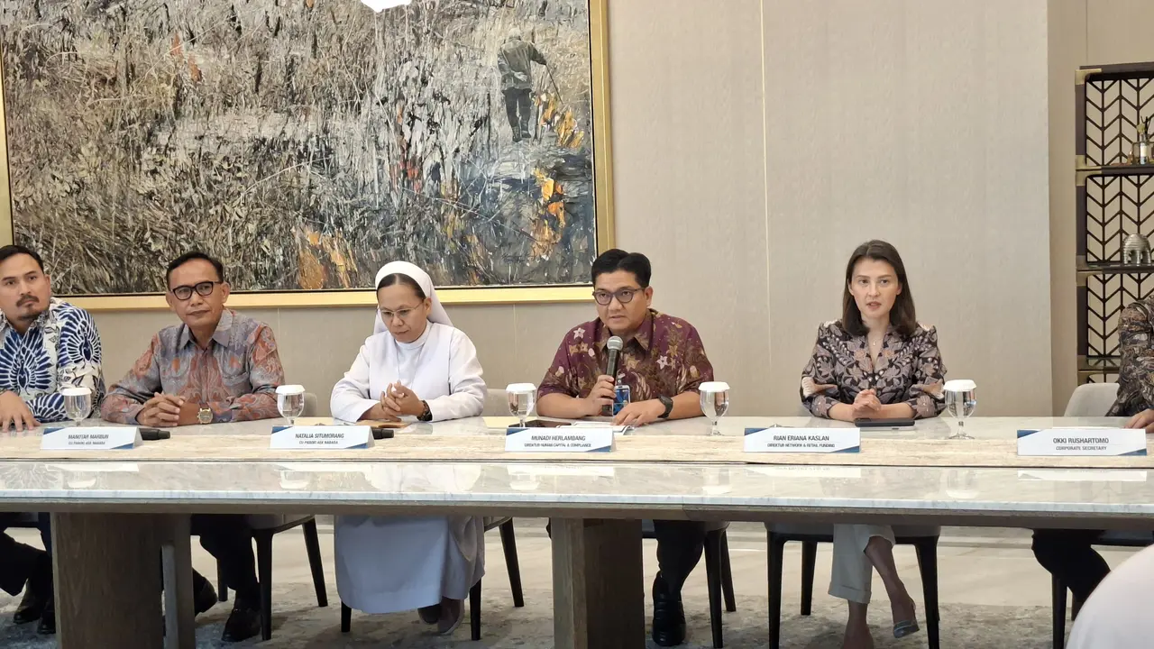 Dana Nasabah Aek Nabara Rp 28 Miliar Dikembalikan, BNI Minta Maaf