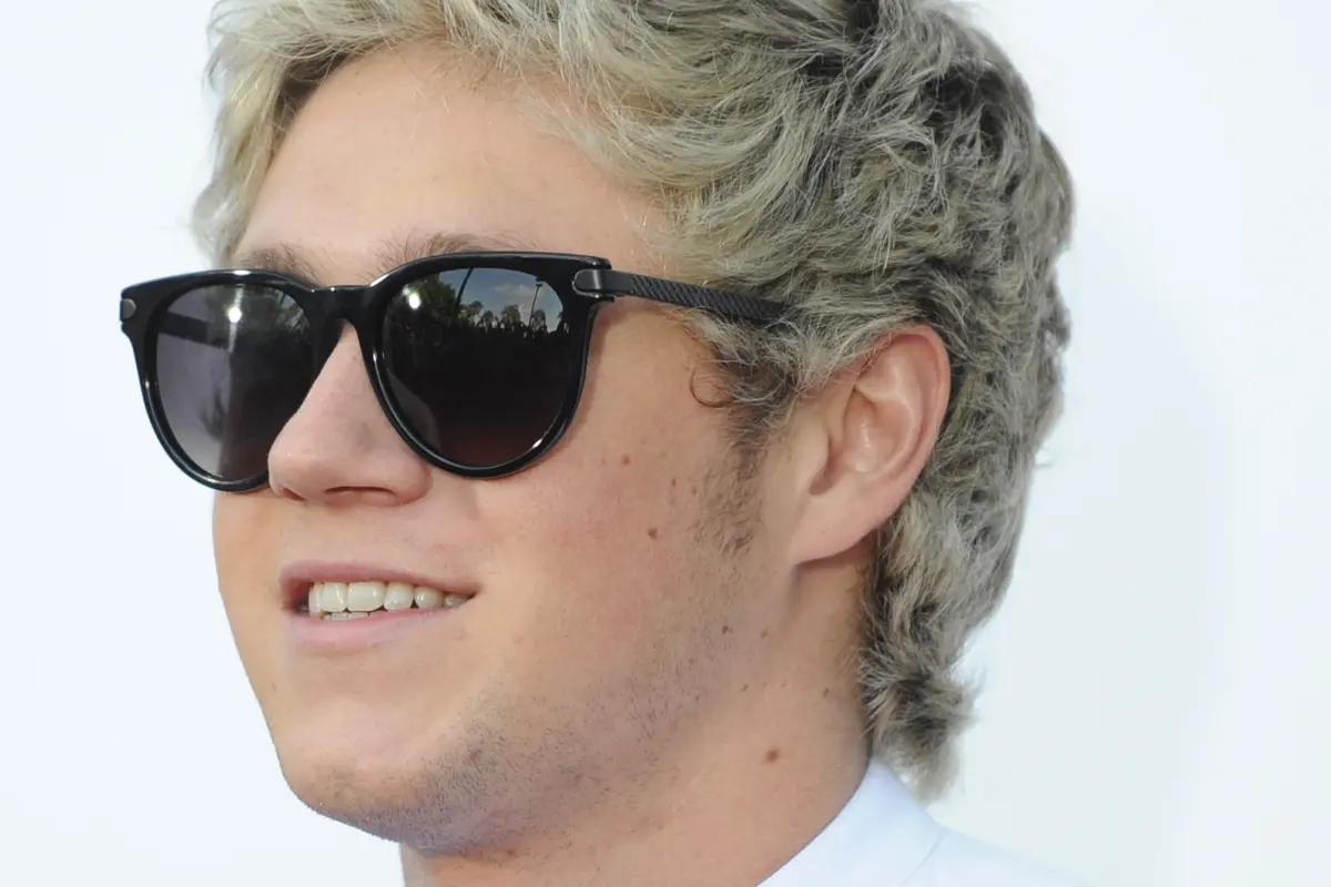 [Bintang] Niall Horan