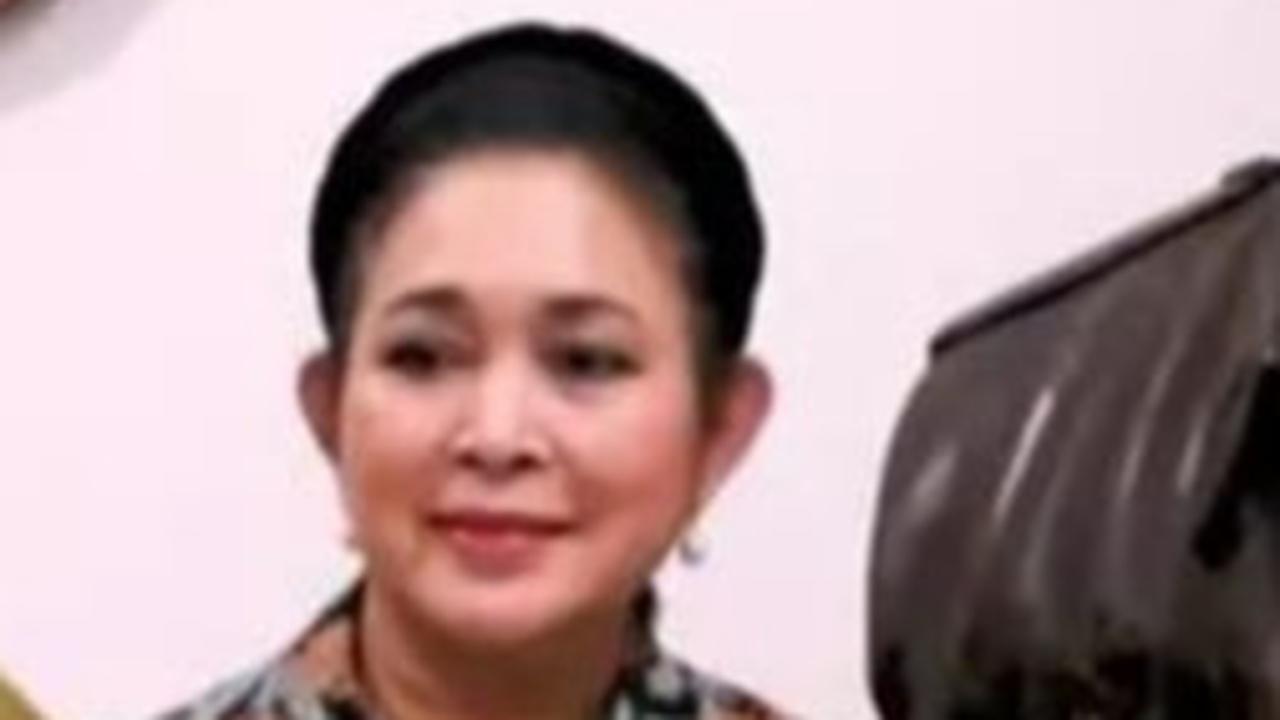 Kisah Titiek Soeharto, Pernah Minta Maaf Atas Nama Soeharto