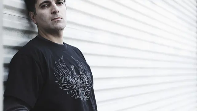 Michael Heart (Dok. michaelheart.com)