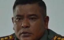 Jawab Hasto, Komandan Kodim Gunungkidul: Tidak Ada Penurunan Bendera Partai