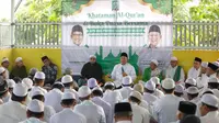 PKB Kalsel Geber Safari Ramadan: Dari Khataman di Ponpes hingga Target Kemenangan