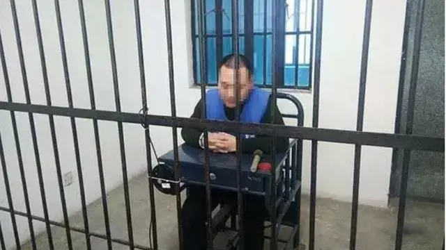 12 Tahun Jadi Polisi Gadungan, Kedok Pria Ini Akhirnya Terbongkar