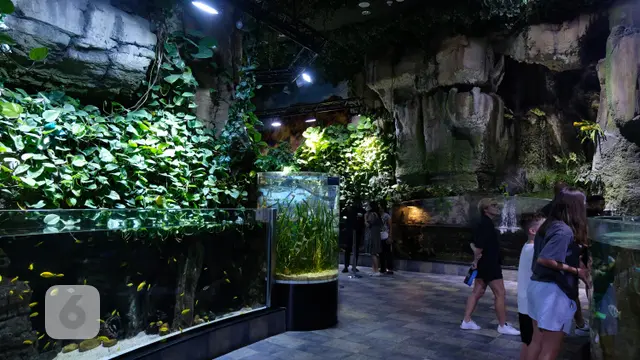 Objek Wisata di Dubai