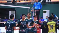 Hasil Livoli Divisi Utama 2024: Indomaret Buka Peluang ke Final Four