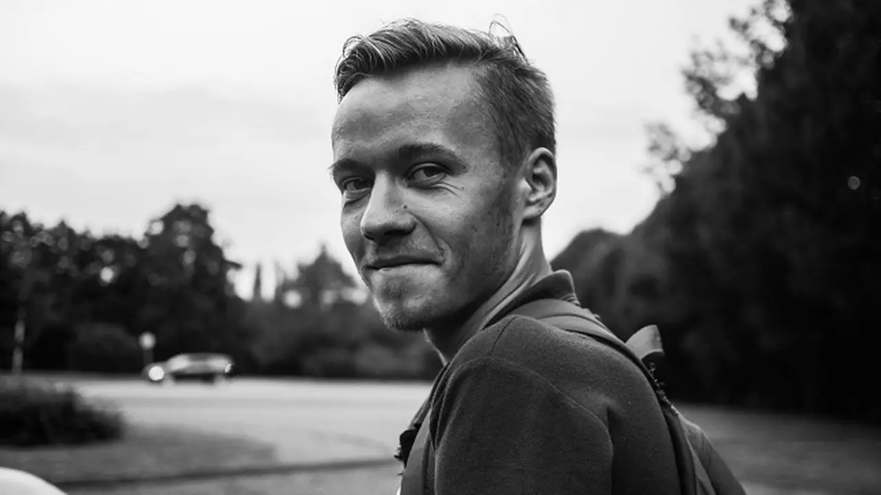 Mariusz Kedzierski