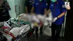 Tawuran pelajar kembali terjadi. Kali ini antar dua sekolah yang berada di Tangerang Selatan, Banten.