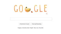 Google Doodle hari ini yang ikut menyemarakkan hari ibu nasional 2015 (sumber: google.com)