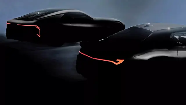 Toyota dan Lexus
