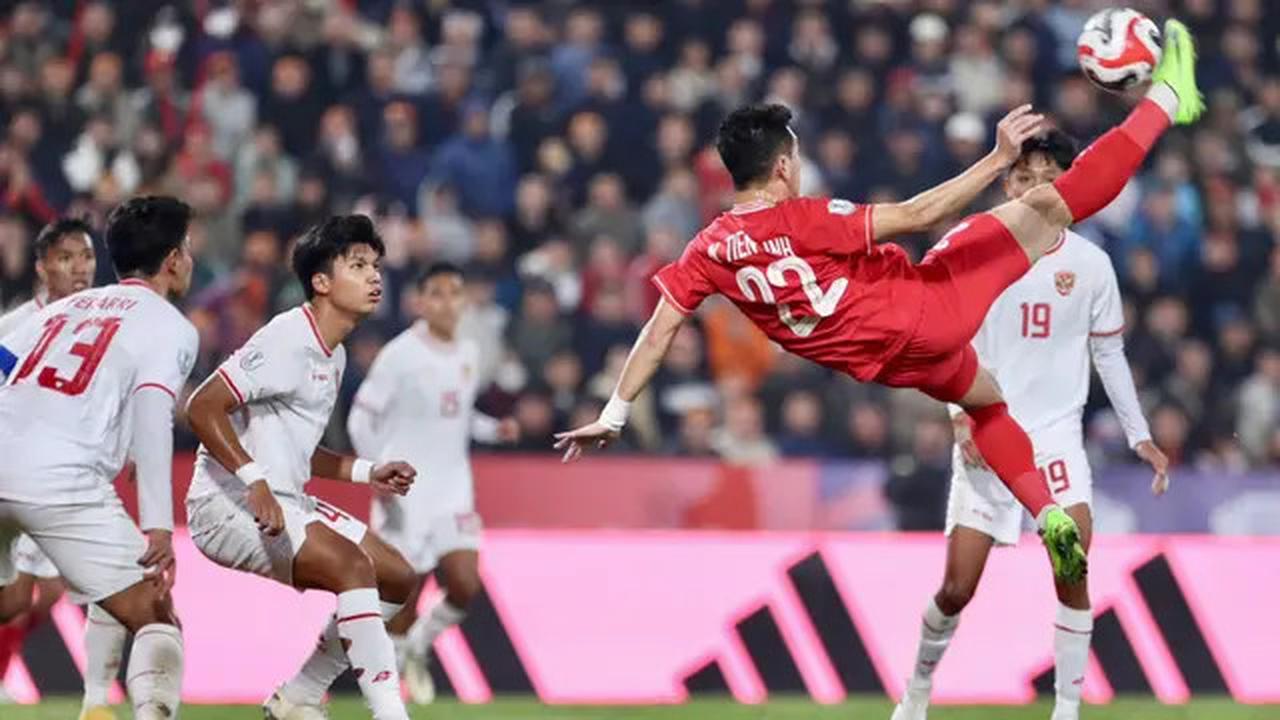 Kapan Timnas Indonesia vs Filipina di Piala AFF 2024? Catat Jam dan Link Streaming Perjuangan Skuad Garuda Menuju Semifinal