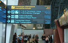 InJourney Airports Beri Potongan 50 Persen Tarif Jasa Kebandarudaraan Jelang Lebaran 2026
