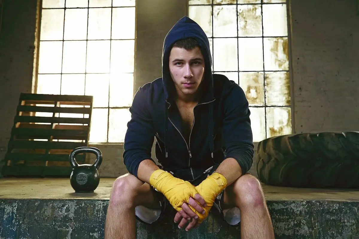 Nick Jonas