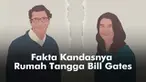 Keputusan bercerai diambil setelah pernikahan menginjak usia 27 tahun.