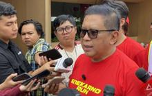 Soal Koalisi Permanen, PDIP Tegaskan Hanya Terjalin dengan Rakyat