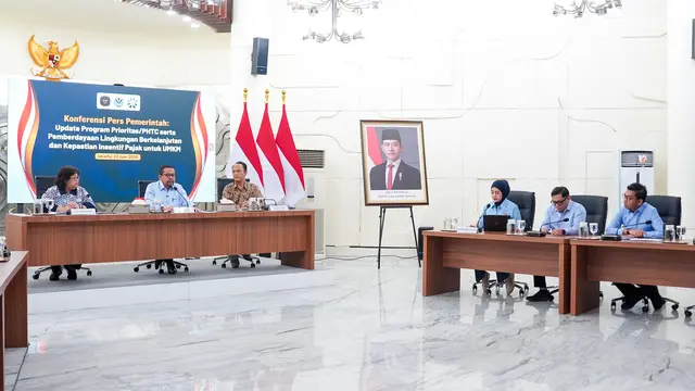 12.232 Gerai KDKMP Rampung Dibangun, Pemerintah Percepat Penguatan Ekonomi Desa