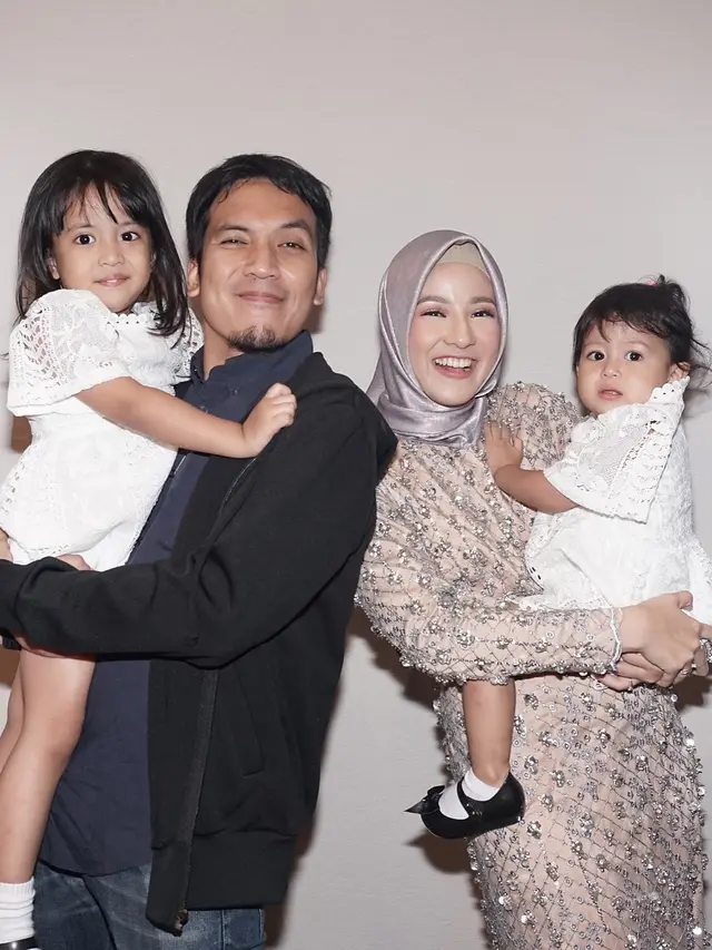 [Bintang] Natasha Rizki