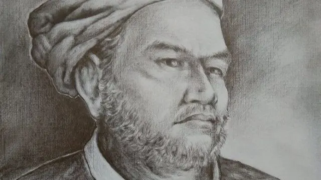 Nama Oputa Yi Koo sebagai pahlawan nasional Sulawesi Tenggara akan diabadikan dalam monumen dan bangunan rumah sakit.(Liputan6.com/Ahmad Akbar Fua)