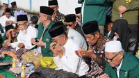 Warga Harap Pemerintah Beri Perhatian Atasi Banjir Rob di Sayung Demak