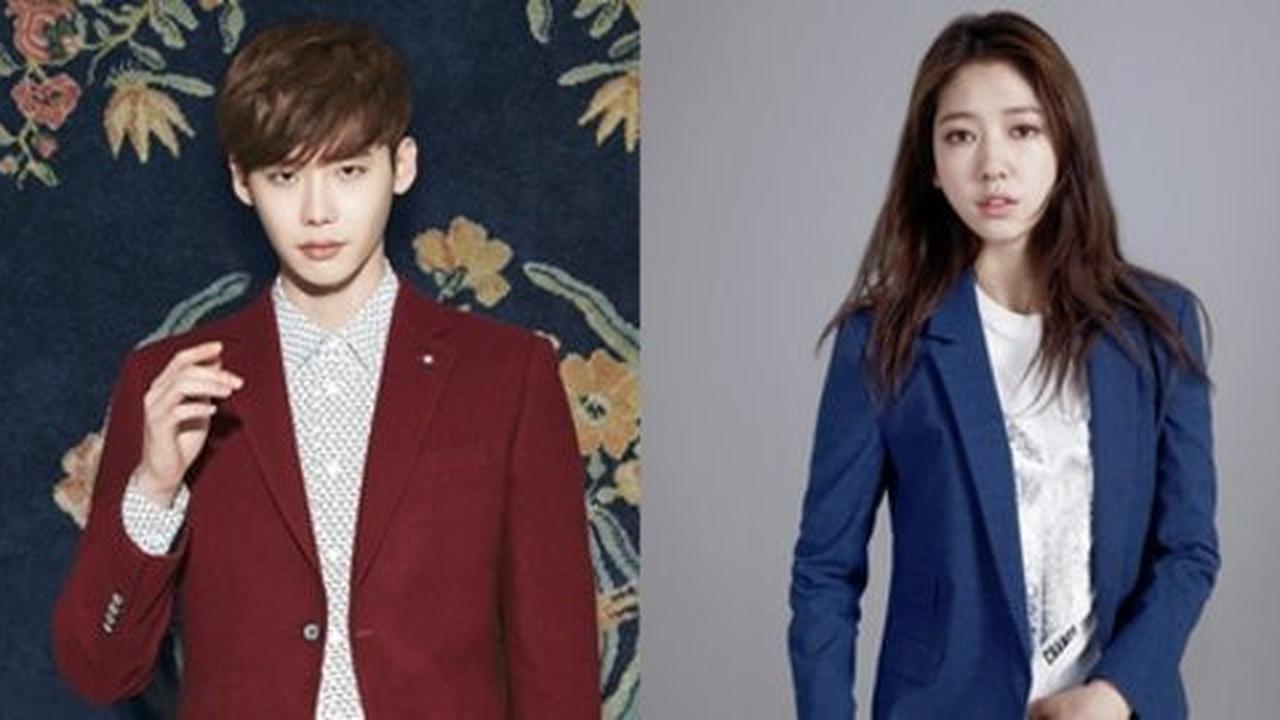Lee Jong Suk