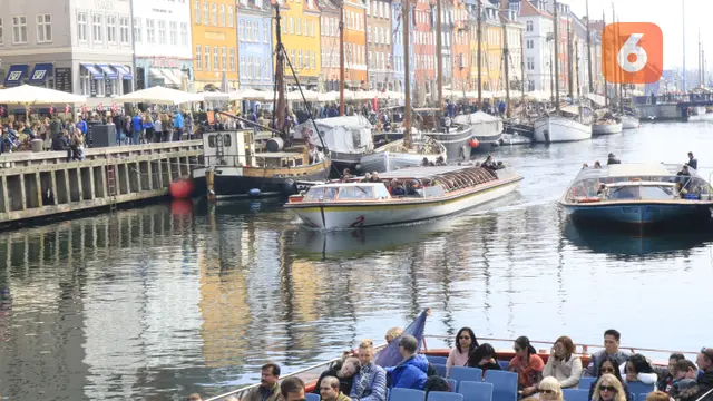 Denmark