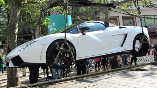 64 Koleksi Gambar Mobil Mewah Lamborghini Terbaik