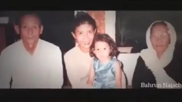 5 Potret Lawas Masa Muda Susi Pudjiastuti, Bikin Pangling