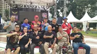 Jakarta International Bike Week 2017 Resmi Digelar Pekan Ini