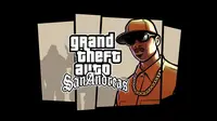 Grand Theft Auto SanAndreas (Sumber: rockstargames)