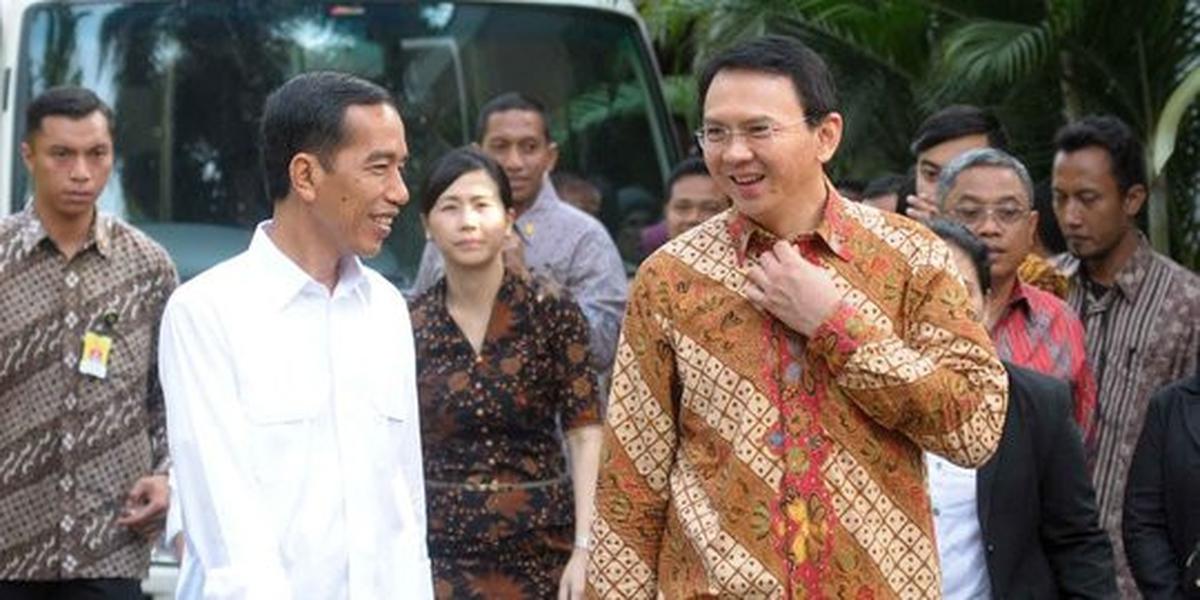 Ahok: Budgeting harus lebih ketat