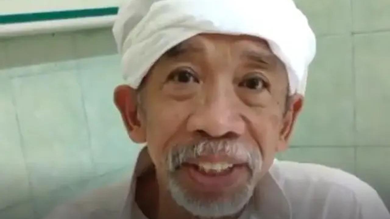Eko Patrio Kenang Kebaikan Nurul Qomar, Pernah Dikasih Uang Rp 5000 Untuk Bayar Sekolah
