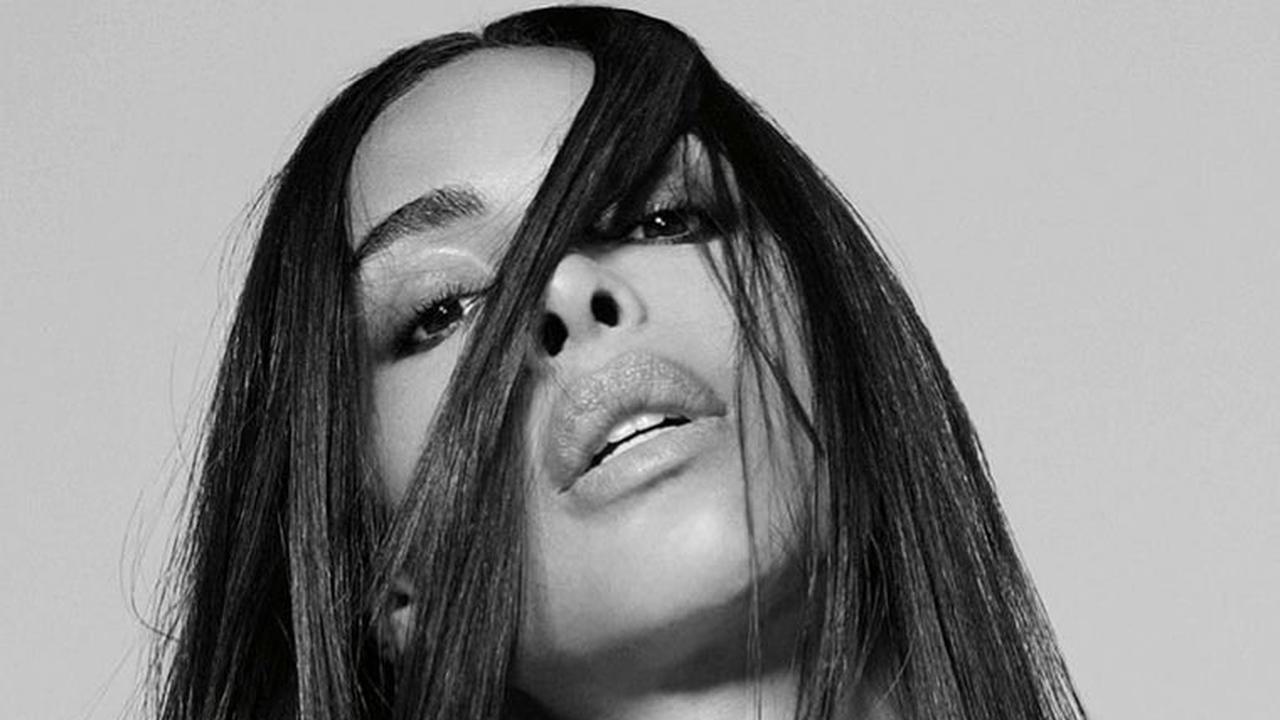 Profil Ines Rau, Model Transgender yang Diisukan Pacaran dengan Pemain PSG Mbape