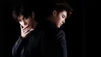 TVXQ Nostalgia Bareng Cassie Indonesia di Lagu I Believe