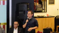 Bos Bukalapak: Ekonomi Digital Indonesia Harus Berbenah Diri