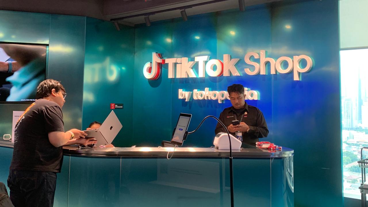 Siap-Siap! Promo 12.12 Bakal Digelar Tokopedia & TikTok, Ada Diskon Hingga 90 Persen