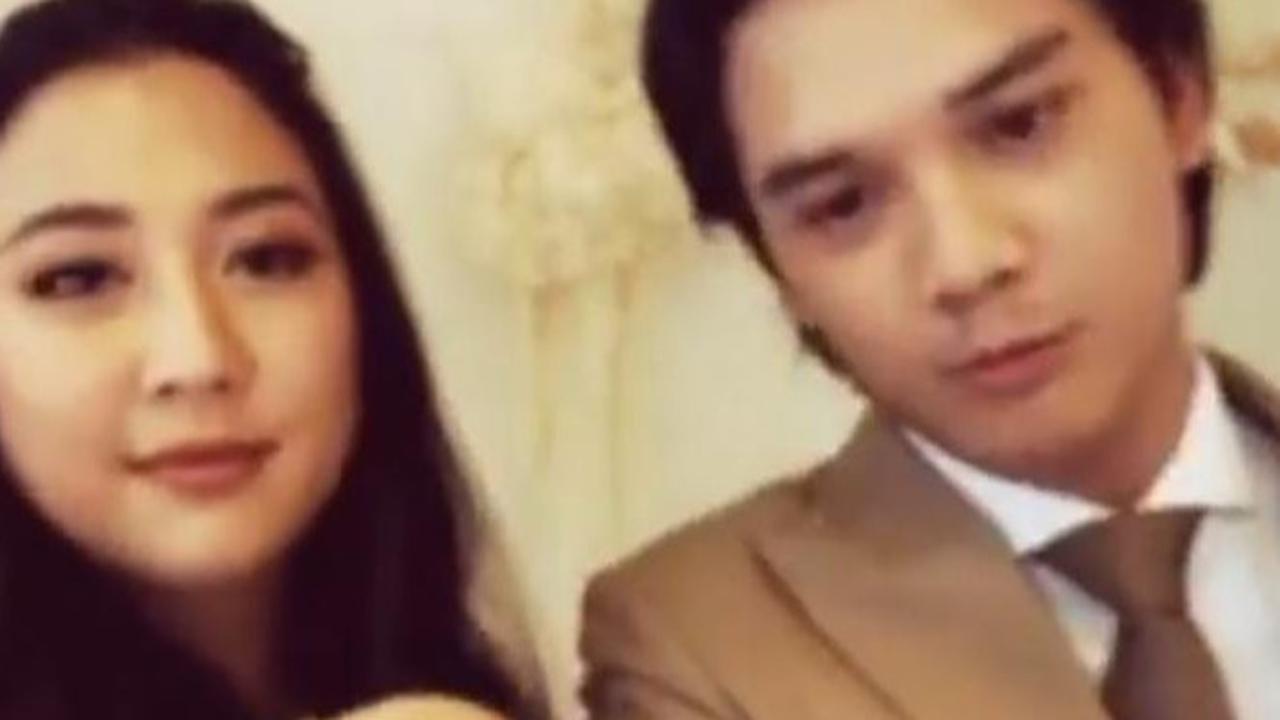 Sherina Munaf Hapus Semua Momen Bareng Baskara Mahendra di Instagram, Kondisi Pernikahan Dipertanyakan