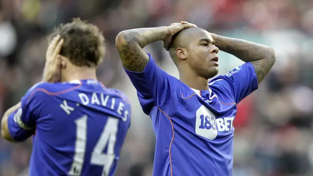 Top Scorer Gol Bunuh Diri, Premier League