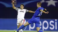 Gelandang Juventus Digoda Rp 100 Miliar Per Musim dari Tiongkok