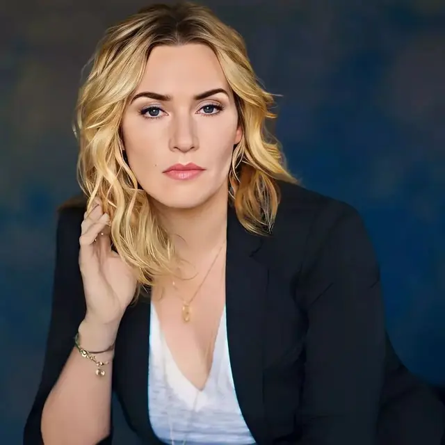 [Liputan6] Kate Winslet