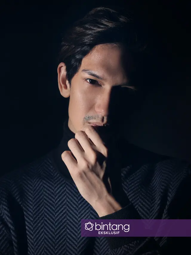 [Bintang] Eksklusif Dimas Beck B1