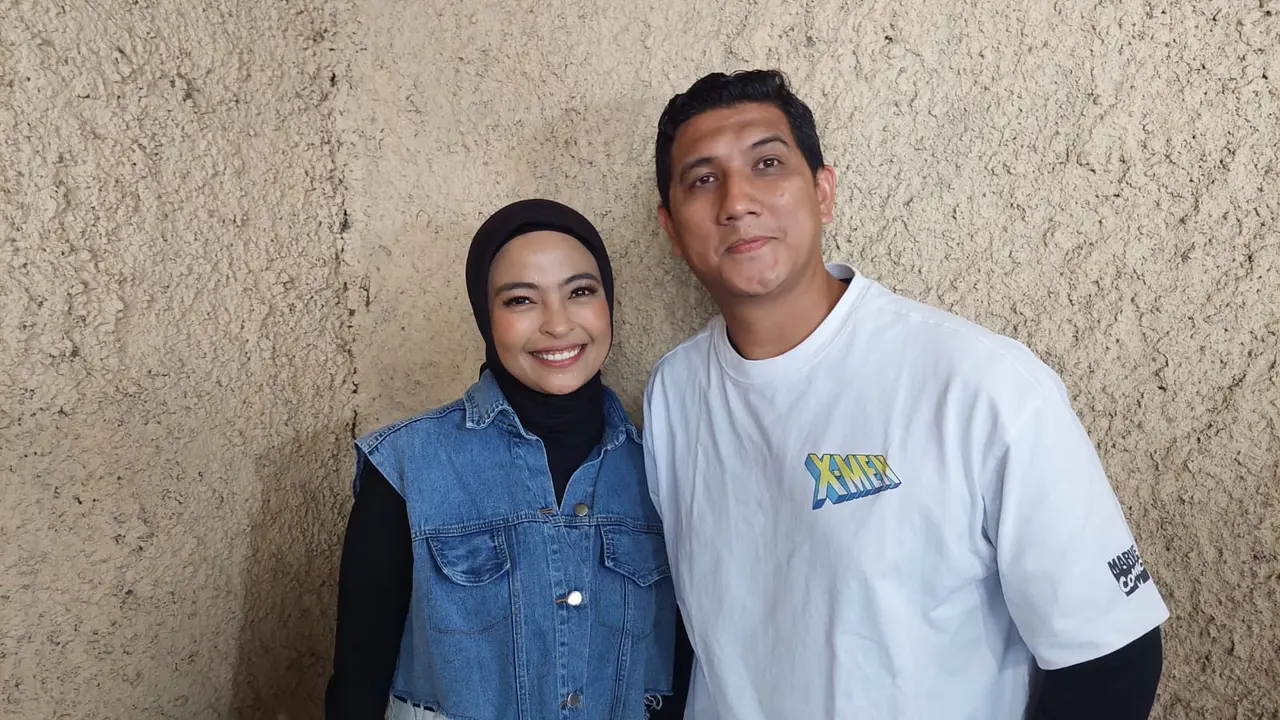 Tantri Kotak dan Arda Naff