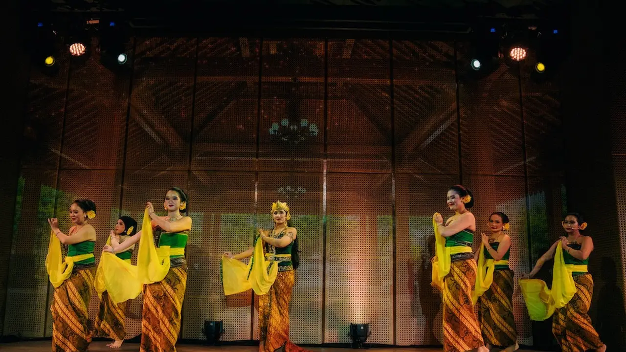 Wayang Jurnalis