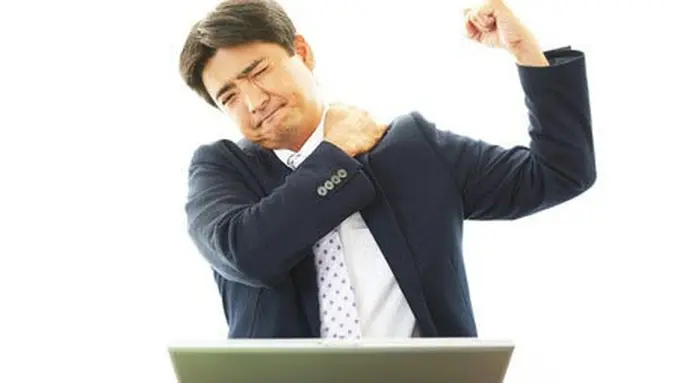 6 Gejala Kolesterol Tinggi