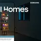 Samsung luncurkan program social commerce perdana di Asia Tenggara, termasuk di Indonesia dengan nama Model Homes.