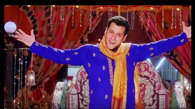 Sinopsis Prem Ratan Dhan Payo tayang di TV hari ini (Foto: Rajshri Productions via IMDB.com)