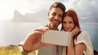 Trik Ciptakan Foto Traveling Menawan Hanya dengan Kamera Ponsel