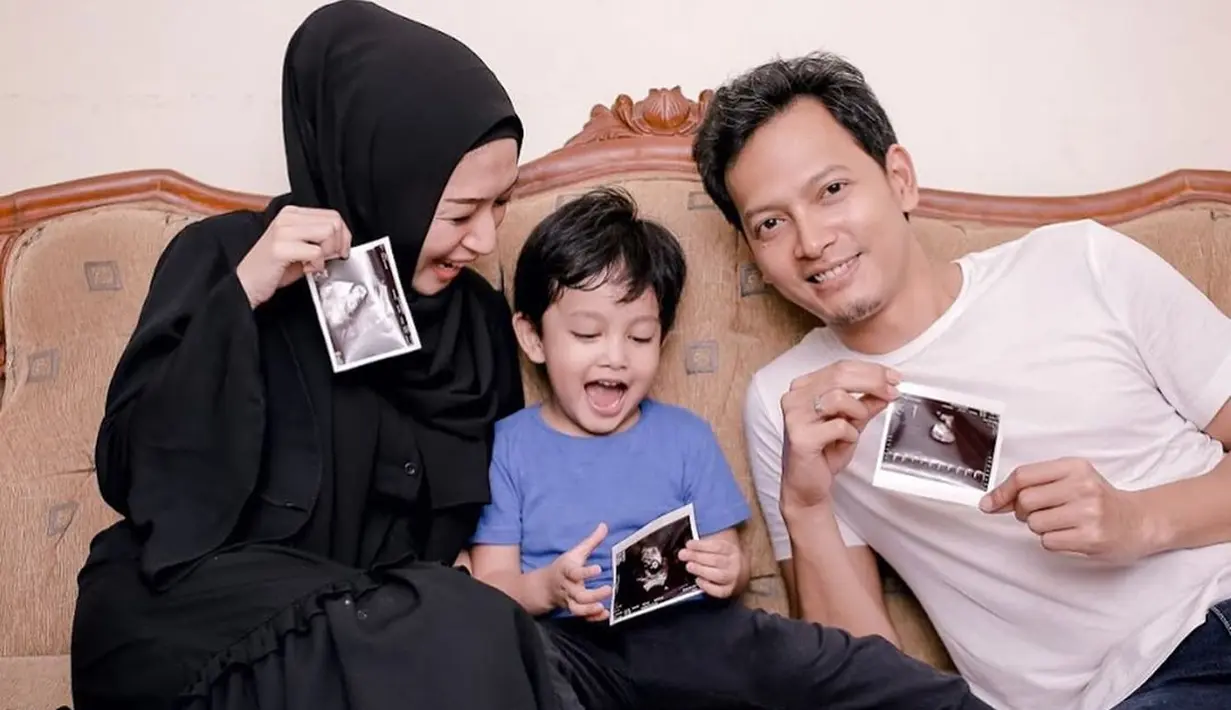 Fedi Nuril (Istagram/calystavannyws)