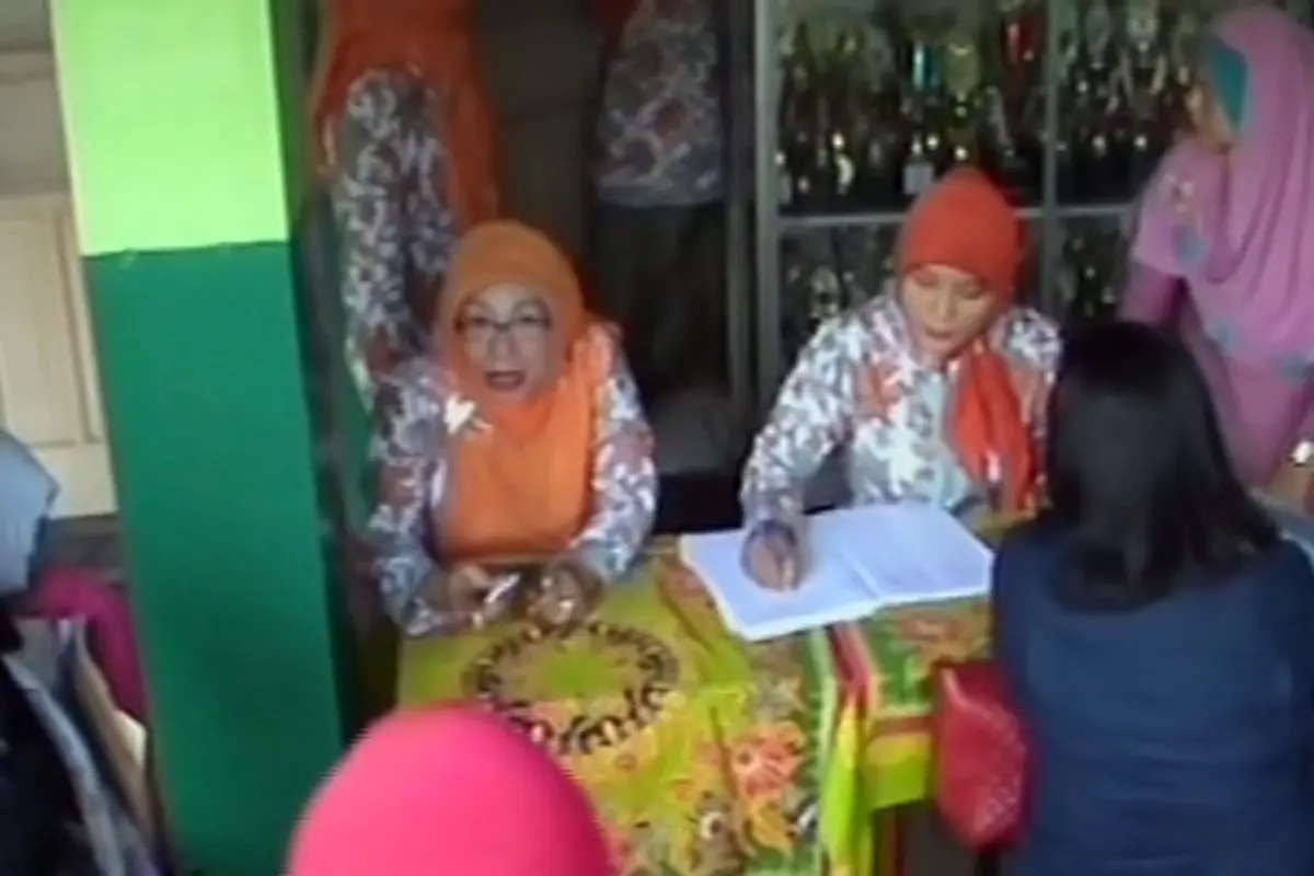 Daftar SD manual online - Liputan6 siang