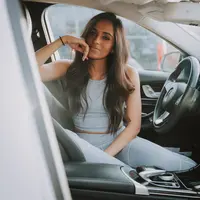 ilustrasi perempuan/Photo by Nate Johnston on Unsplash